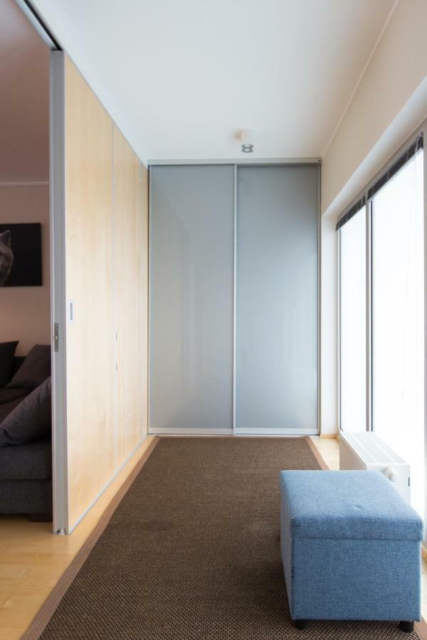 City Center Apartment Aida パルヌ エクステリア 写真