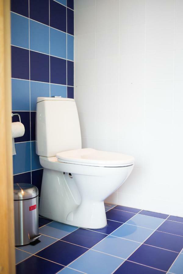 City Center Apartment Aida パルヌ エクステリア 写真